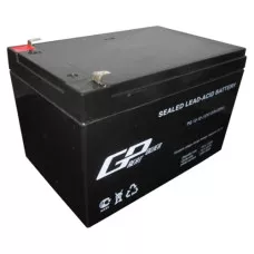 Акумуляторна батарея GP 12V12AH