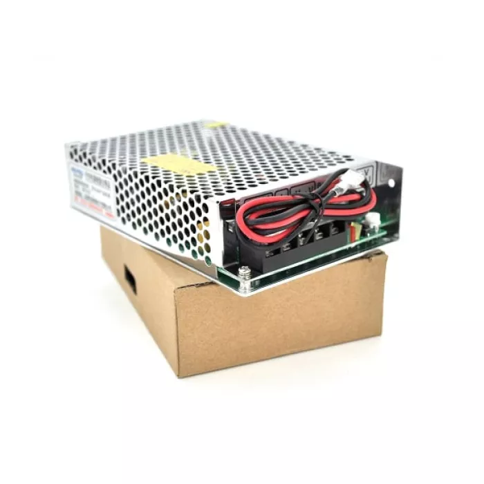 Источник бесперебойного питания Voltronic SC-120W 12V 10A 04511