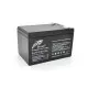 Аккумуляторная батарея RITAR R-LFP 12.8V 12Ah 153.6Wh BMS  07749