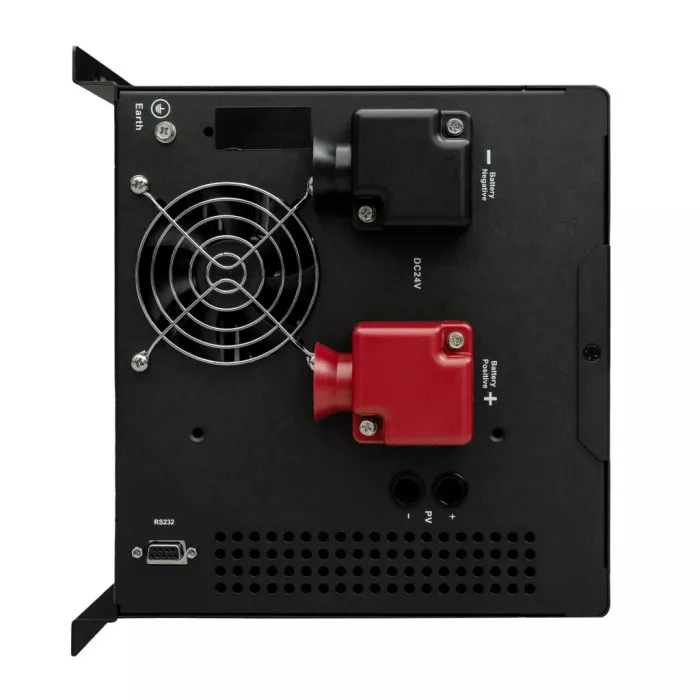 Источник бесперебойного питания LogicPower LPM-PSW-4500VA 24V 22894 Источник бесперебойного питания LogicPower LPM-PSW-4500VA 24V 22894