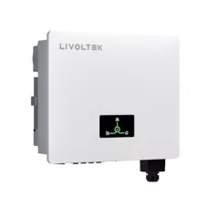 Гибридный инвертор LIVOLTEK HP3-25KD1