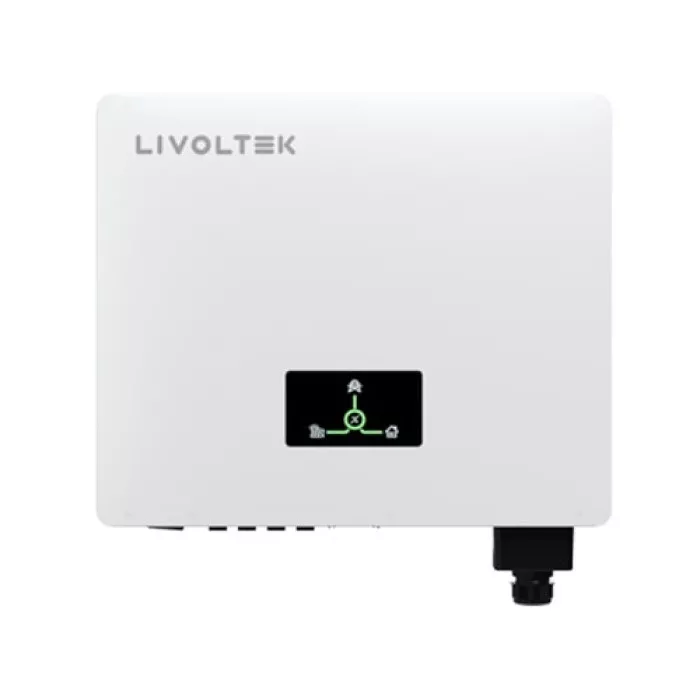 Гибридный инвертор LIVOLTEK HP3-10KD1