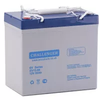 Аккумулятор для ИБП Challenger EV 12-55