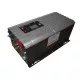 Джерело безперебійного живлення Luxeon EP30-5048C Pro 5000W 48V Джерело безперебійного живлення Luxeon EP30-5048C Pro 5000W 48V