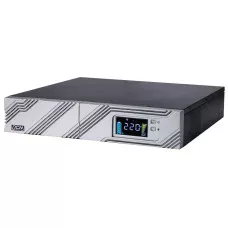 Источник бесперебойного питания Powercom SRT-3000A LCD