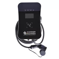 Станция для зарядки электромобилей Konner&Sohnen KS X32/1