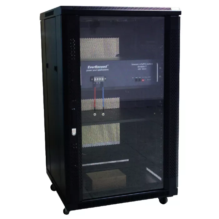 Акумуляторна батарея EverExceed EV4850-T-15 (48V/50Ah)
