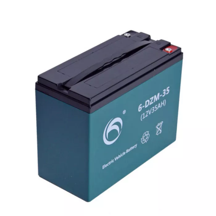 Аккумуляторная батарея Outdo 6-DZM-35 EBB