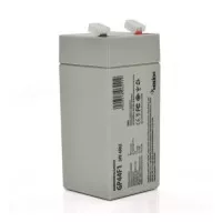 Аккумуляторная батарея Merlion GP44F1