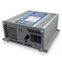 Многофункциональное зарядное устройство RUCELF R12-20 SMART LiFePO4