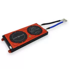 BMS контролер LogicPower BMS LiFePO4 24V 8S 150A-75A 17956