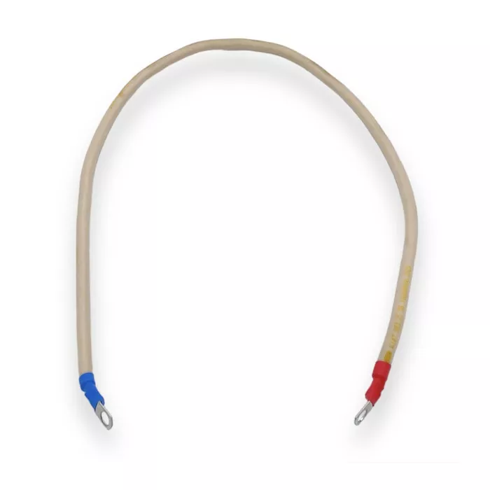 Провід з'єднувальний для акб з наконечником Cablex 25kvmm-1000mm K147