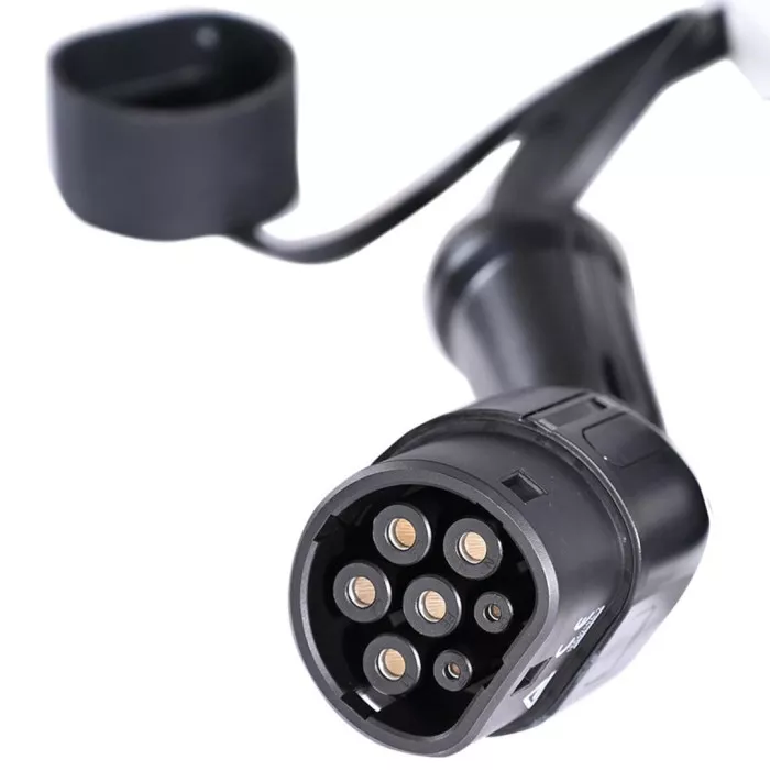 Станция для зарядки электромобилей Konner&Sohnen KS X16/3