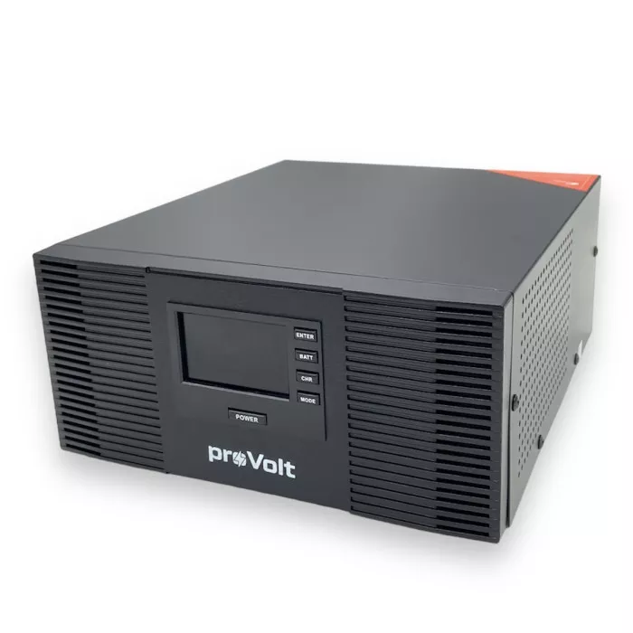 Джерело безперебійного живлення proVolt UPI-1700-24 LFP