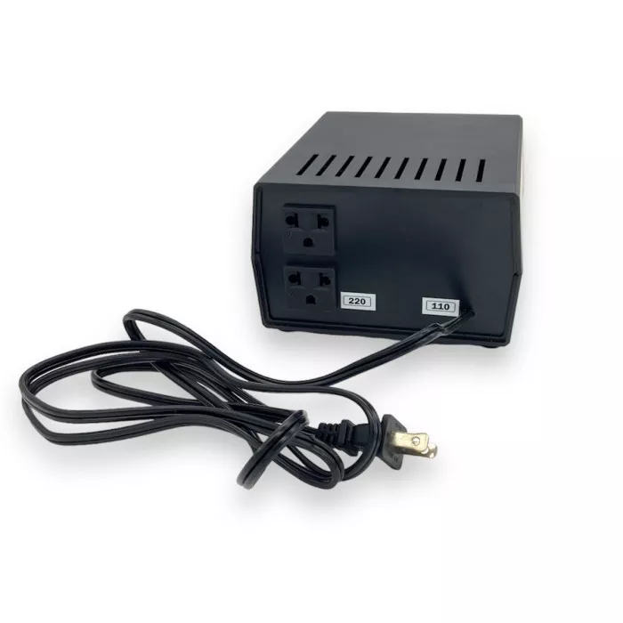 Повышающий трансформатор Синус ПВ-1700Ва 110V-220V