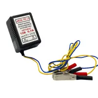 Зарядний пристрій АІДА УП-12