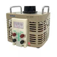 Лабораторний автотрансформатор ЛАТР proVolt LTC-3000 12A
