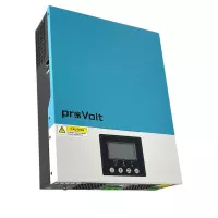 Гибридный солнечный инвертор proVolt RI-1500-12 1MPPT