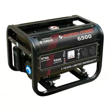 Бензиновая электростанция ENERGY POWER EP 6500