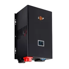 Джерело безперебійного живлення LogicPower LPE-W-PSW-5000Va 24V 3500W 19411