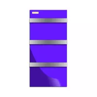 Нагревательная панель OPTILUX 330НД