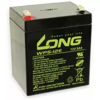 Акумуляторна батарея Kung Long WP 5-12