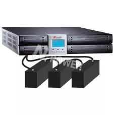 Источник бесперебойного питания N-Power MEV-3000 ERT LT