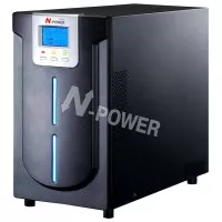 Источник бесперебойного питания N-Power MEV-2000