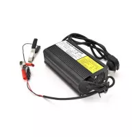 Зарядний пристрій MERLION LiFePO4 48V(58,4V)-16S-5A-240W 20830