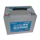 Акумуляторна батарея EverExceed 8G27M - 12100MG