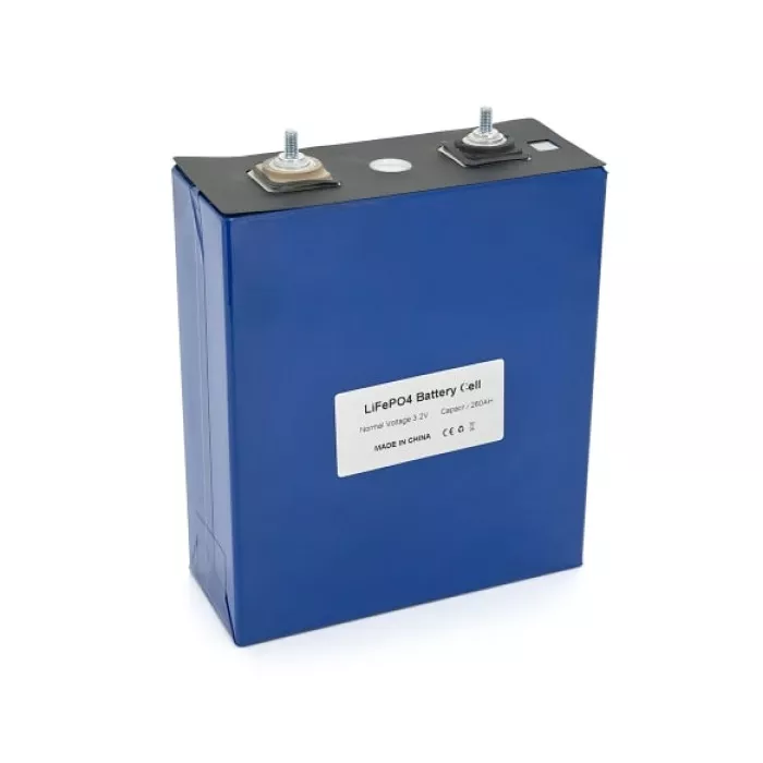 Акумуляторна батарея Merlion 3.2V280AH 24318