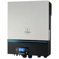 Гибридный инвертор AXIOMA ENERGY ISMPPT BFP 7200