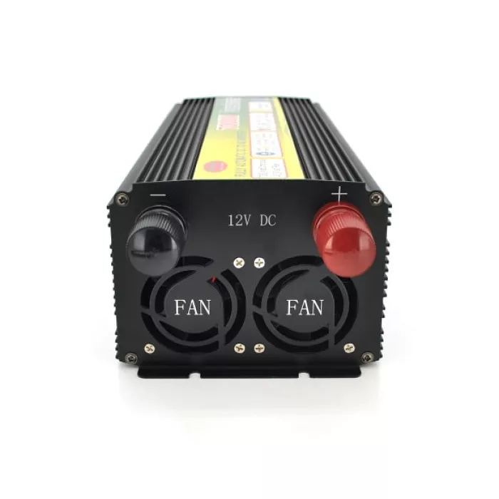 Інвертор Voltronic Wimpex-7200-2000W-12V Charge 20A 27117 Інвертор Voltronic Wimpex-7200-2000W-12V Charge 20A 27117