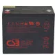 Акумуляторна батарея CSB GPL12800 12V80Ah