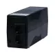 Джерело безперебійного живлення Kraft KRF-600VA/360W(LED)LiFePO4