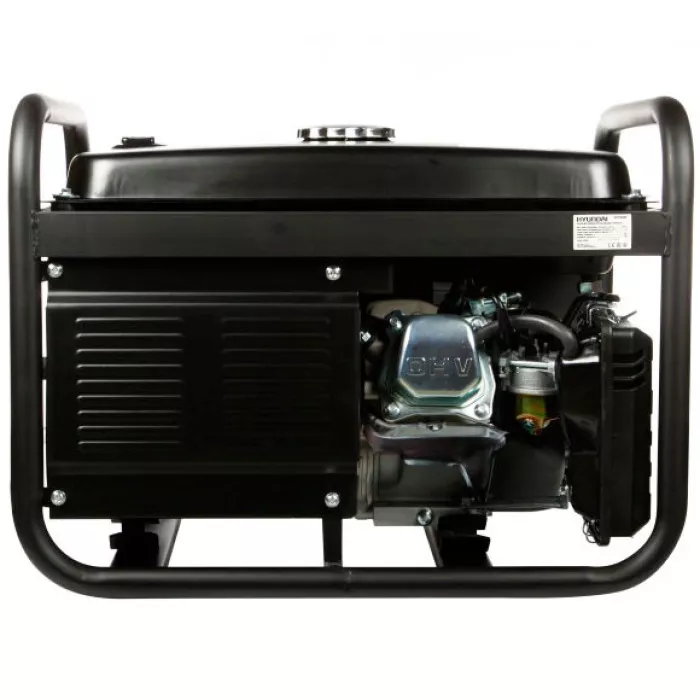 Бензиновый генератор Hyundai HHY3030F