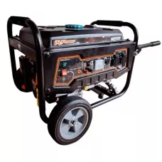 Бензиновый генератор ITC POWER GG3300F 2800-3000 W