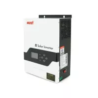 Гибридный солнечный инвертор MUST PV18-1512VPM 1500W 12V