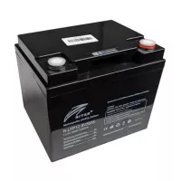 Аккумуляторная батарея RITAR LiFePO4 12,8V 50Ah 640Wh BT 37190