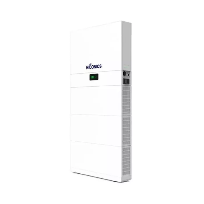 Домашняя система Hiconics ALL in ONE 10kW + 6kW Hybrid