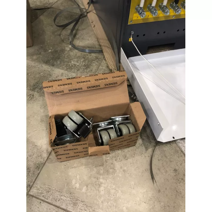 Тиристорний трифазний стабілізатор напруги ЭЛЕКС ГЕРЦ У 16-3-125 v3.0 ПРО Тиристорний трифазний стабілізатор напруги ЭЛЕКС ГЕРЦ У 16-3-125 v3.0 ПРО