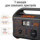 Портативне джерело живлення Jackery Explorer 500EU
