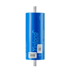 Акумулятор літій-титанат Yinlong LTO 40ah 2.3v