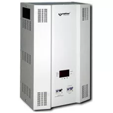 Стабілізатор симісторний Volter СНПТО-5,5 HL