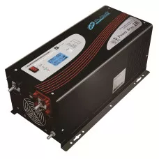 Джерело безперебійного живлення Pulsar IR 3048C 3000W/48V 30A