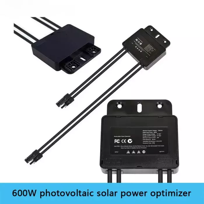 Уцінка Оптимізатор для сонячних панелей SUNWIN 600W MPPT