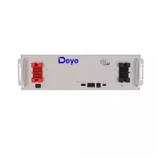 Акумуляторна батарея Deye 48V 104AH SE-G5.1 Pro LiFePO4 31272