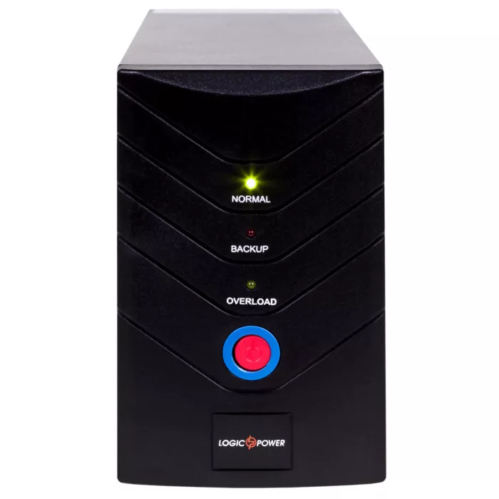 Источник бесперебойного питания LOGICPOWER U650VA