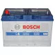 Аккумулятор стартерный BOSCH 6СТ-95 0092S40290 L+