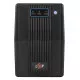 Джерело безперебійного живлення LogicPower 650VA-P